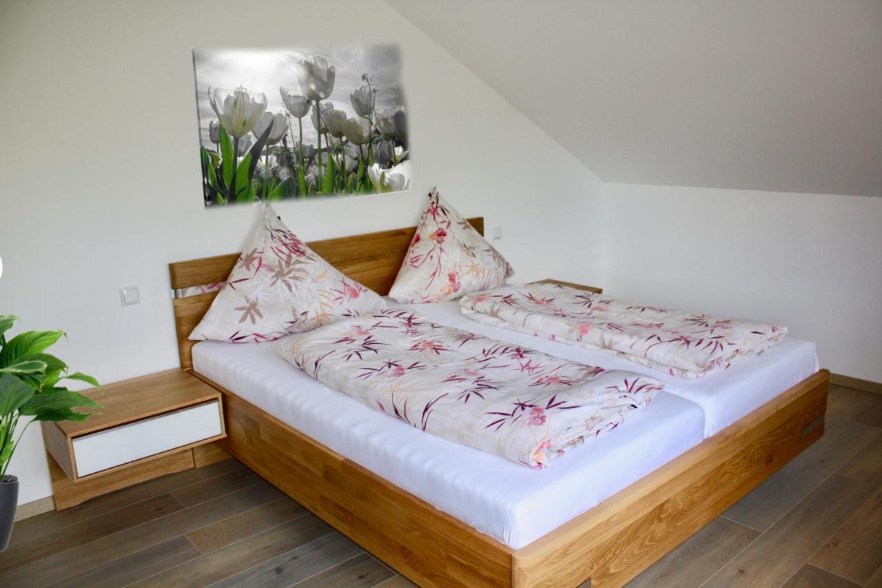 Renates Ferienhaus Riedenburg Kültér fotó