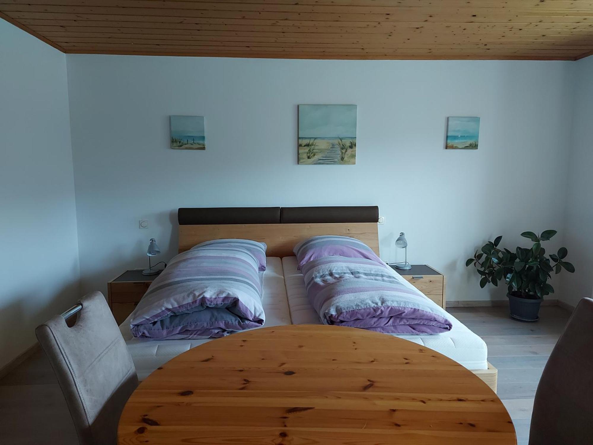 Renates Ferienhaus Riedenburg Kültér fotó