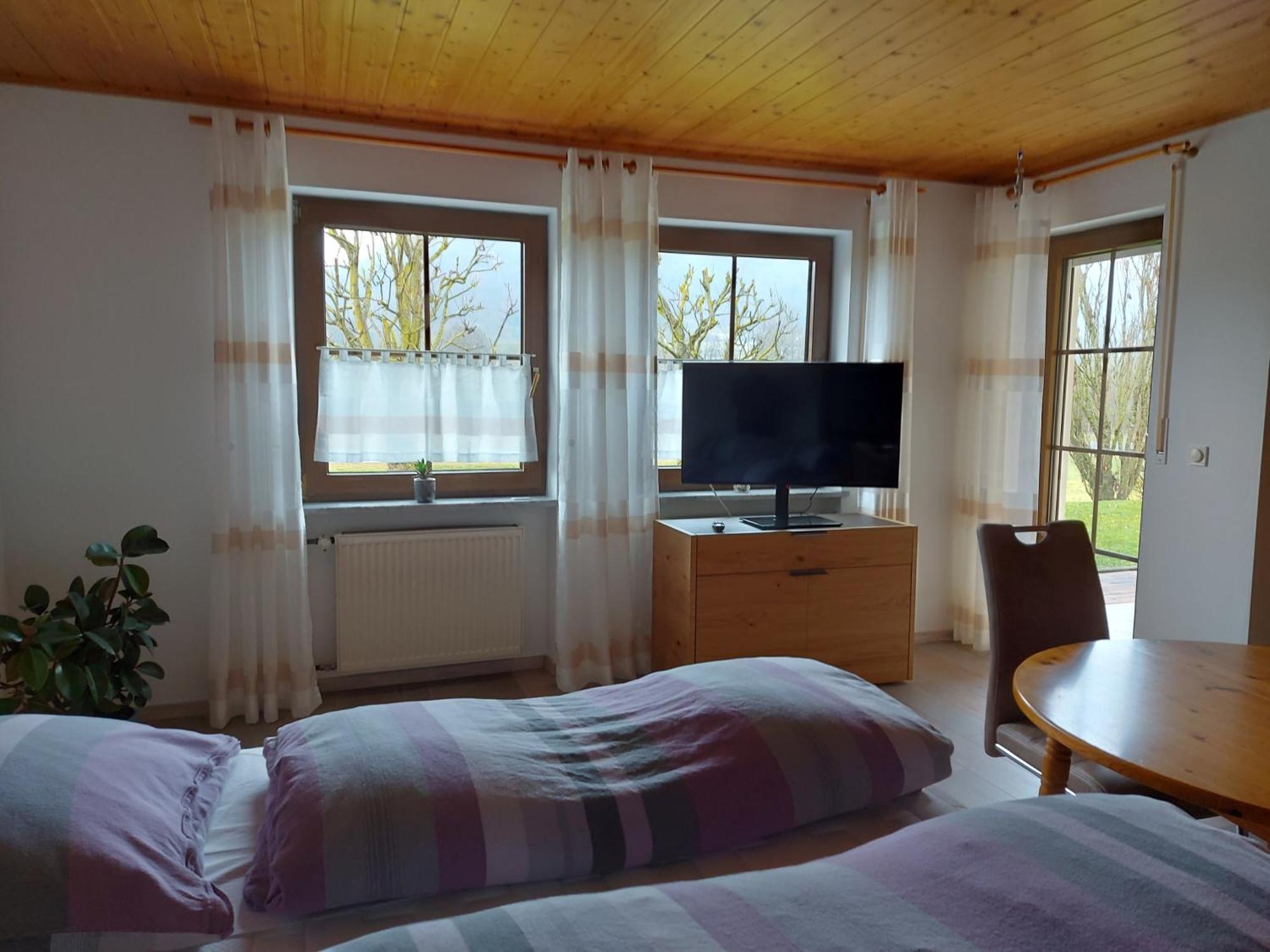 Renates Ferienhaus Riedenburg Kültér fotó