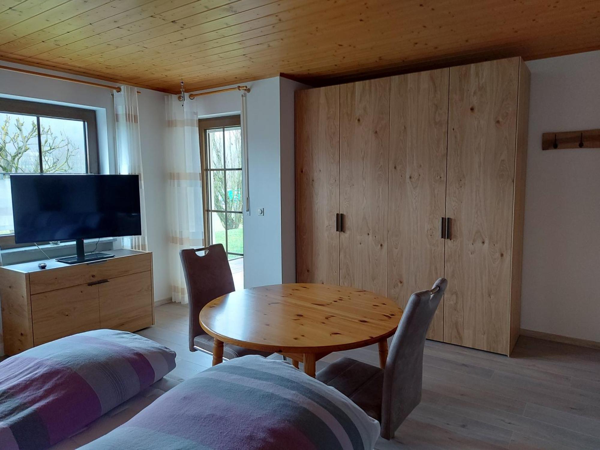 Renates Ferienhaus Riedenburg Kültér fotó